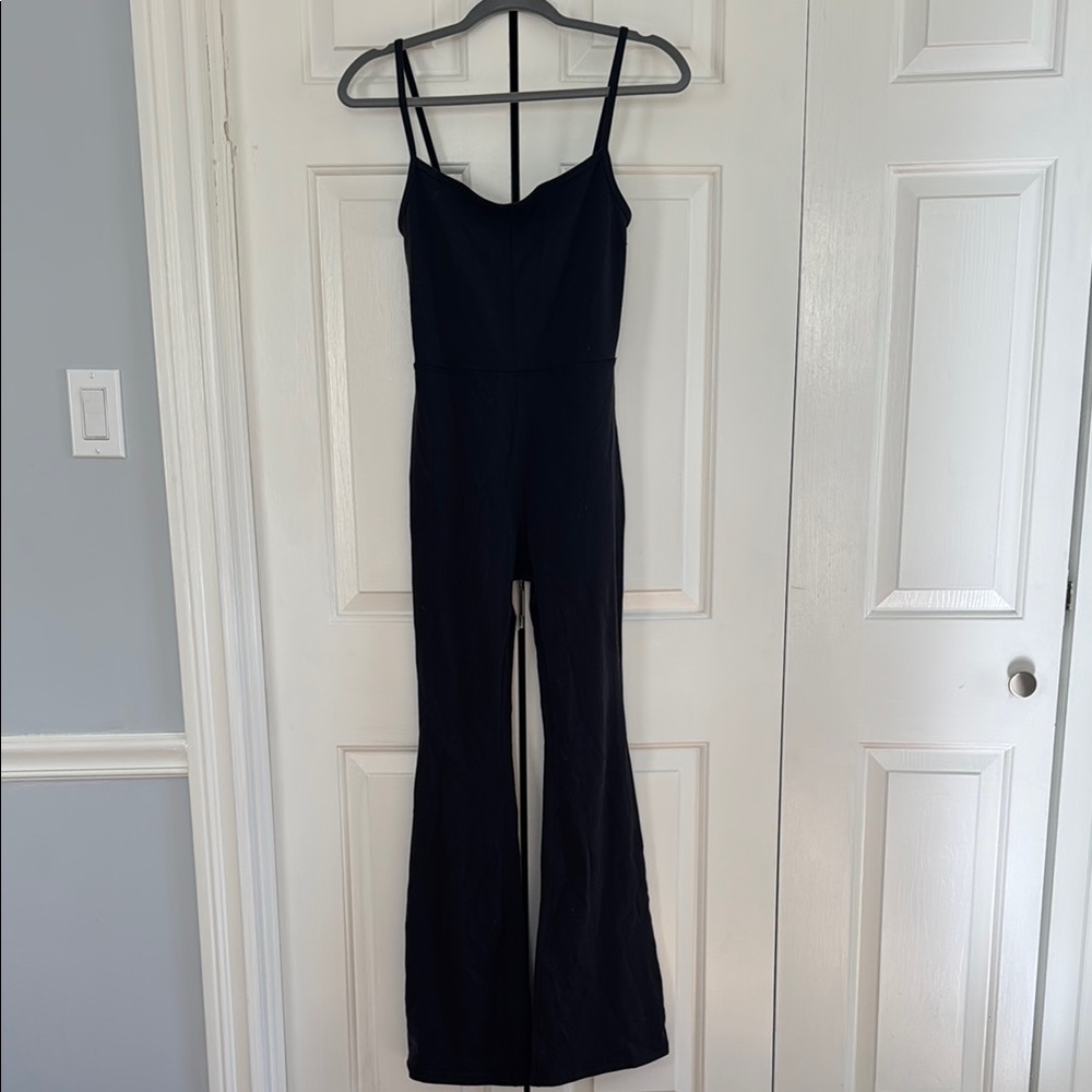 Wilfred divinity flared jumpsuit